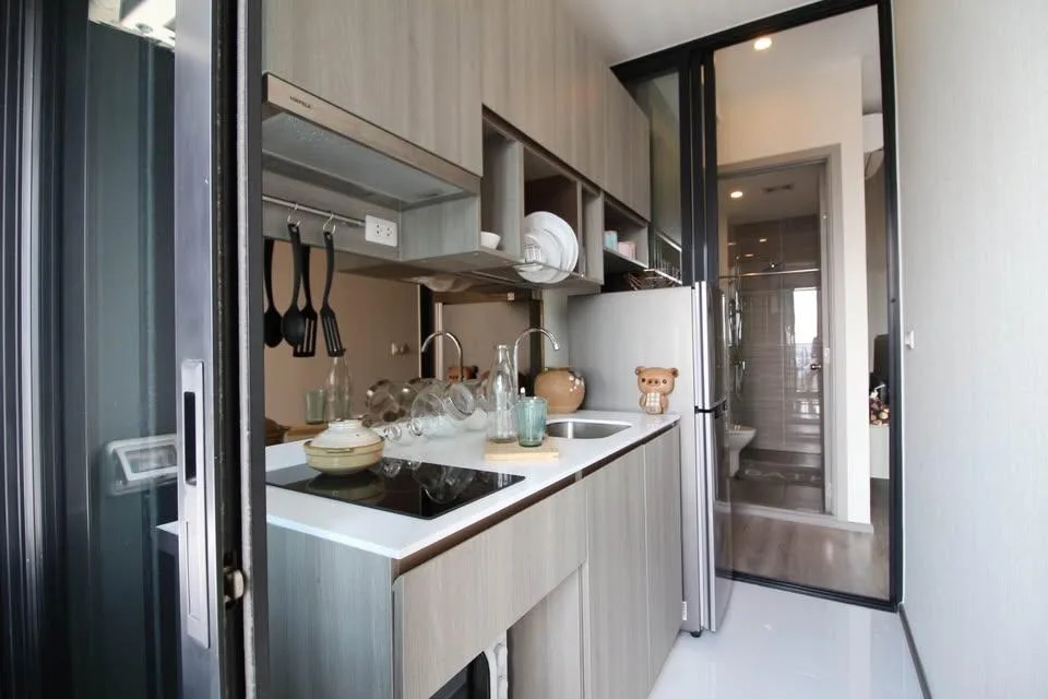 Property photos for Knightsbridge Prime Onnut