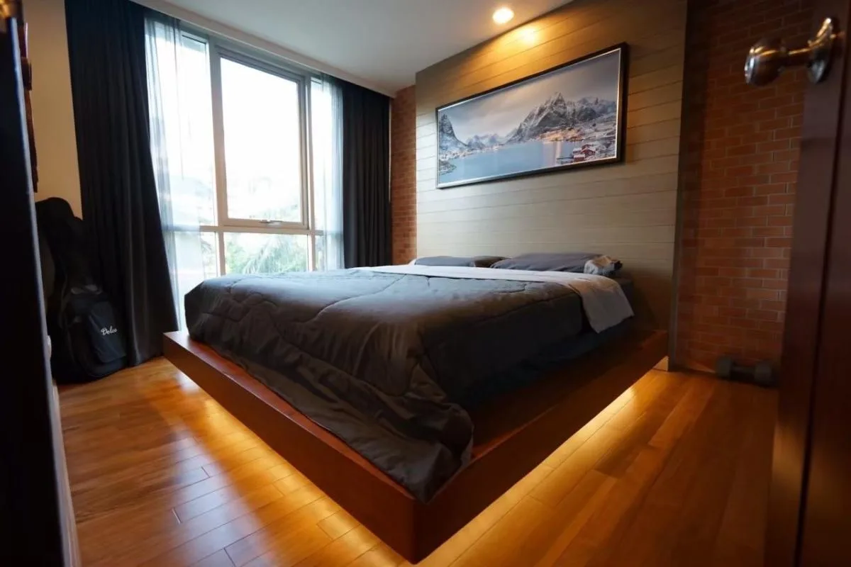 Property photos for THE LINE Phahonyothin Park