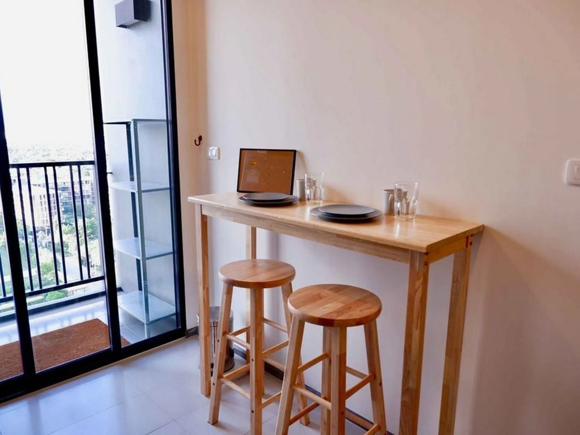 Property photos for The Base Park East Sukhumvit 77