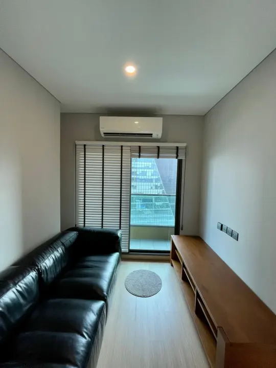 Property photos for Lumpini Suite Phetchaburi - Makkasan