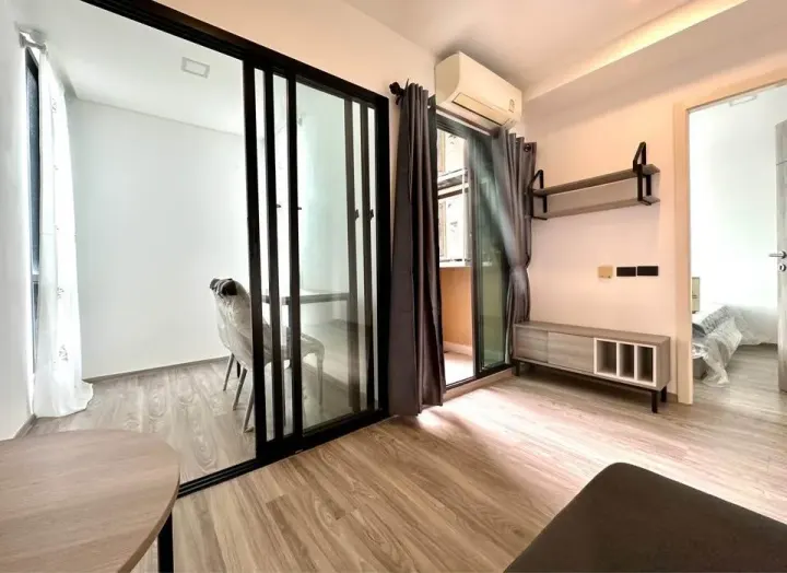 Property photos for Na Veera Phahol - Ari