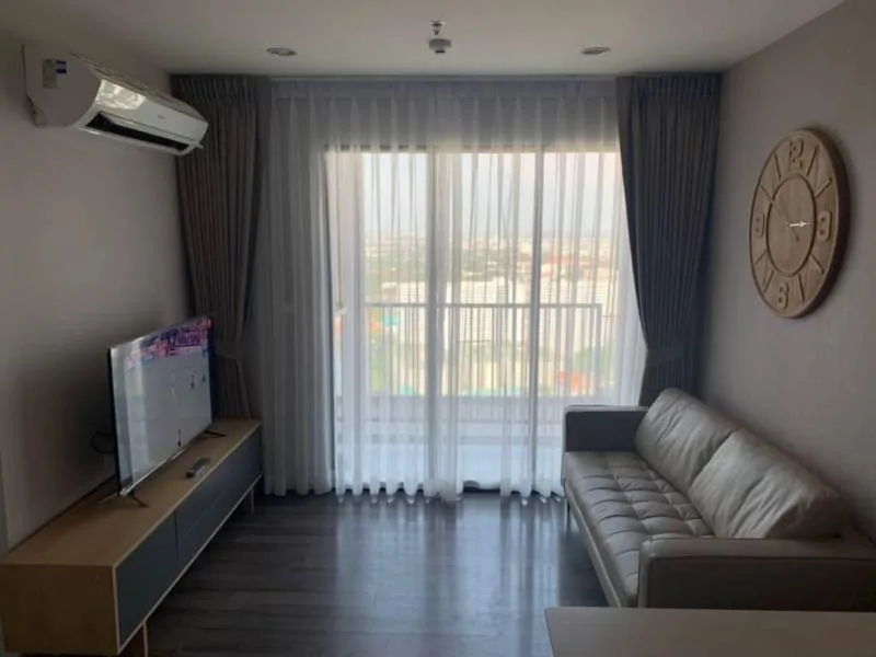 Property photos for The Base Park West Sukhumvit 77