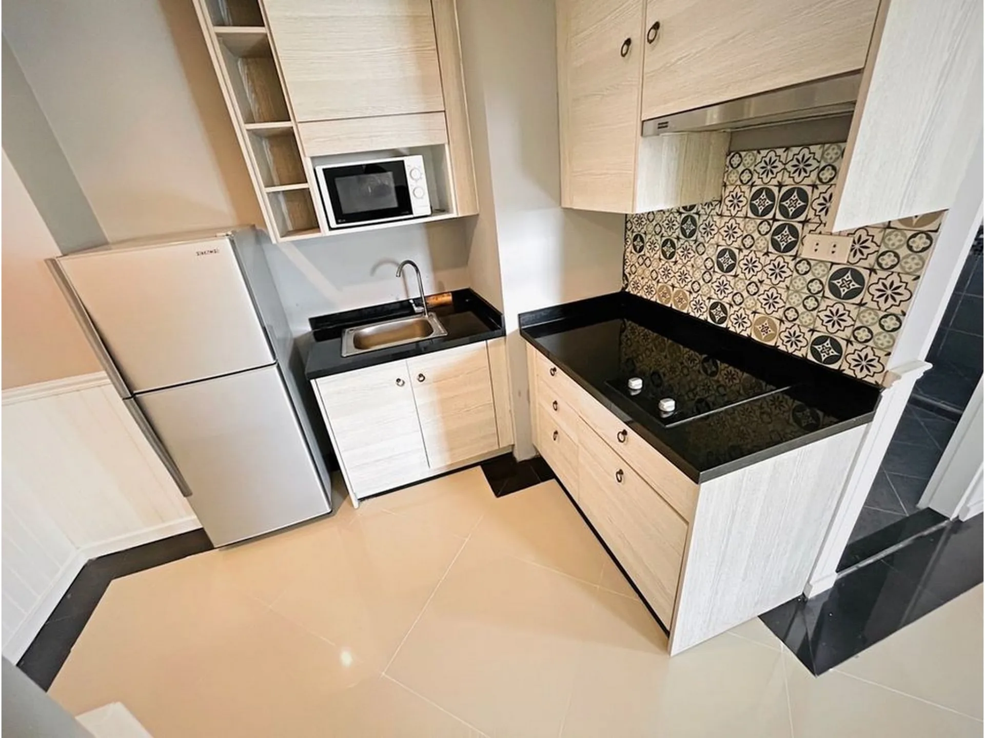 Property photos for The Waterford Sukhumvit 50 Onnut