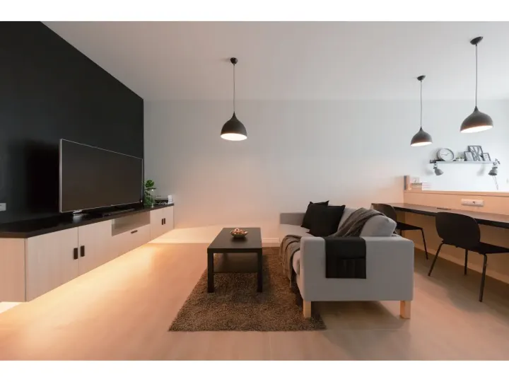 Property photos for Baan Nonzee