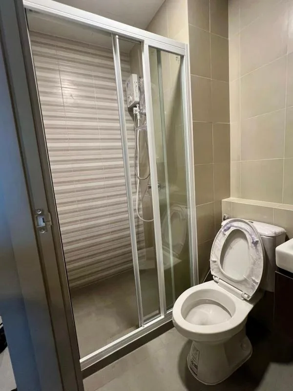 Property photos for Aspire Sukhumvit-rama4