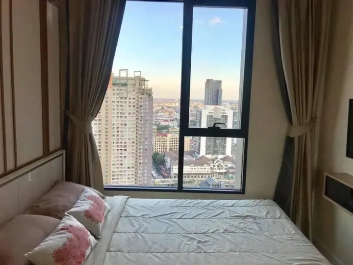 Property photos for The Niche Pride Thonglor-Phetchaburi