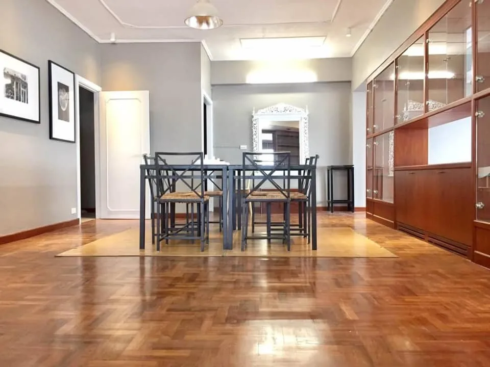 Property photos for Siam Penthouse 2