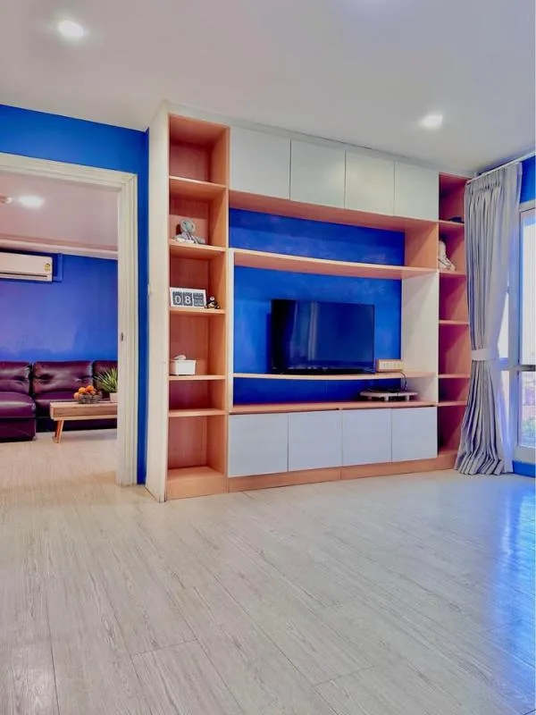 Property photos for Vibhavadi Suite