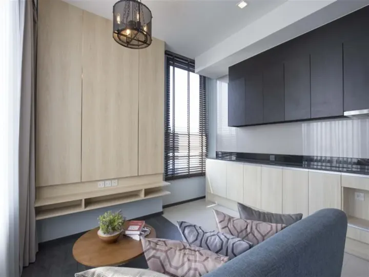 Property photos for Edge Sukhumvit 23