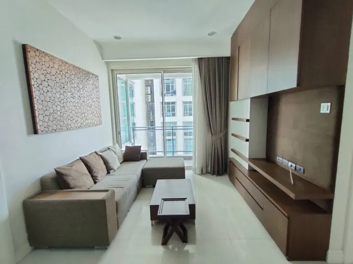 Property photos for Q Langsuan