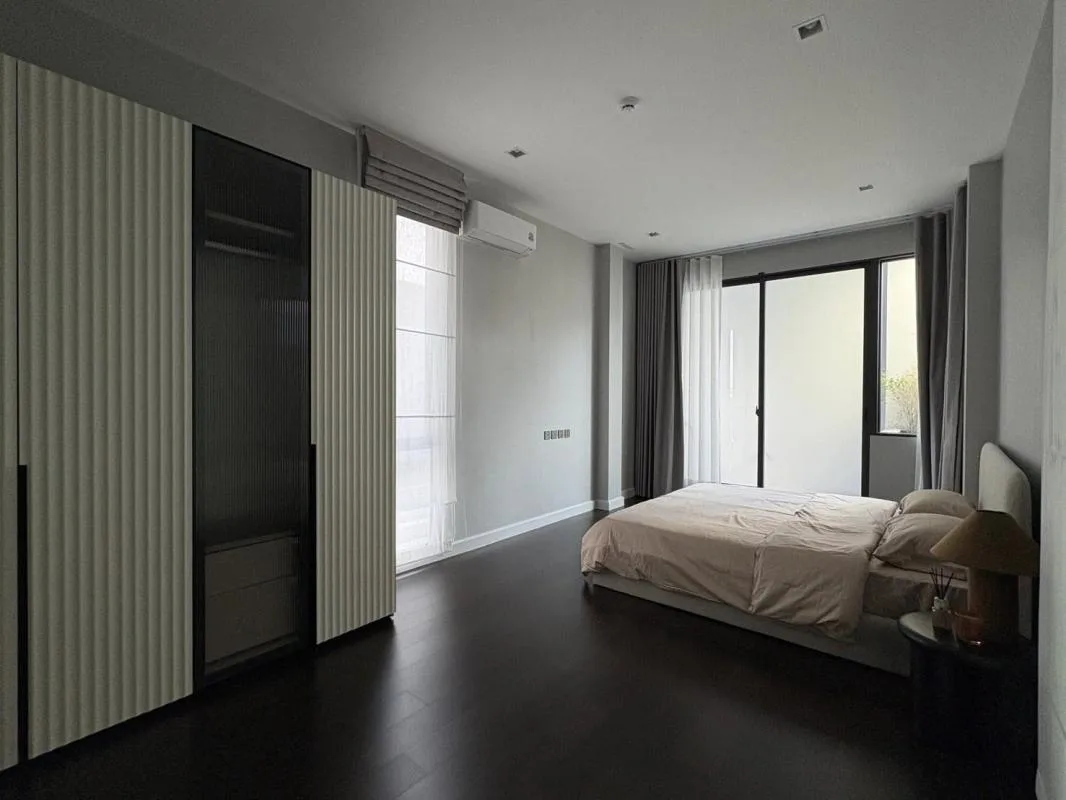 Property photos for The Gentry Phatthanakan
