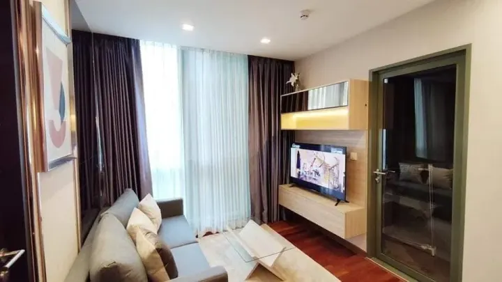 Property photos for Wish Signature  Midtown Siam