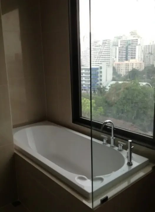 Property photos for Villa Asoke