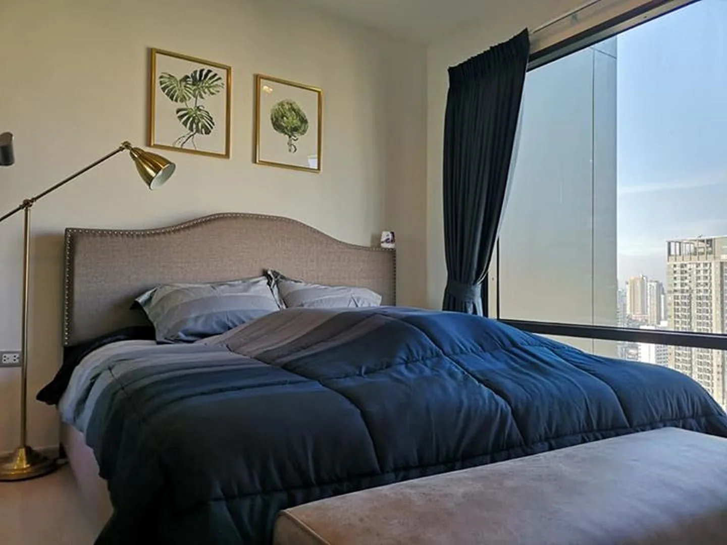 Property photos for Rhythm Sukhumvit 36 - 38