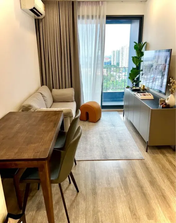 Property photos for IDEO Mobi Sukhumvit 66