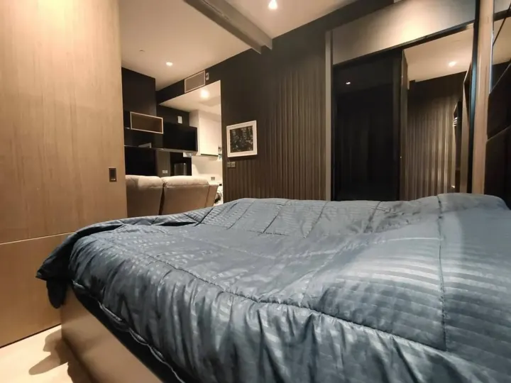 Property photos for Ashton Silom