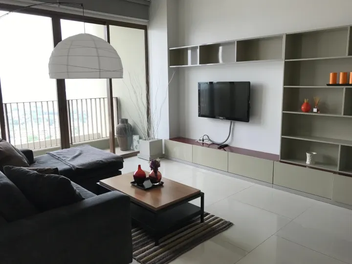 Property photos for The Emporio Place