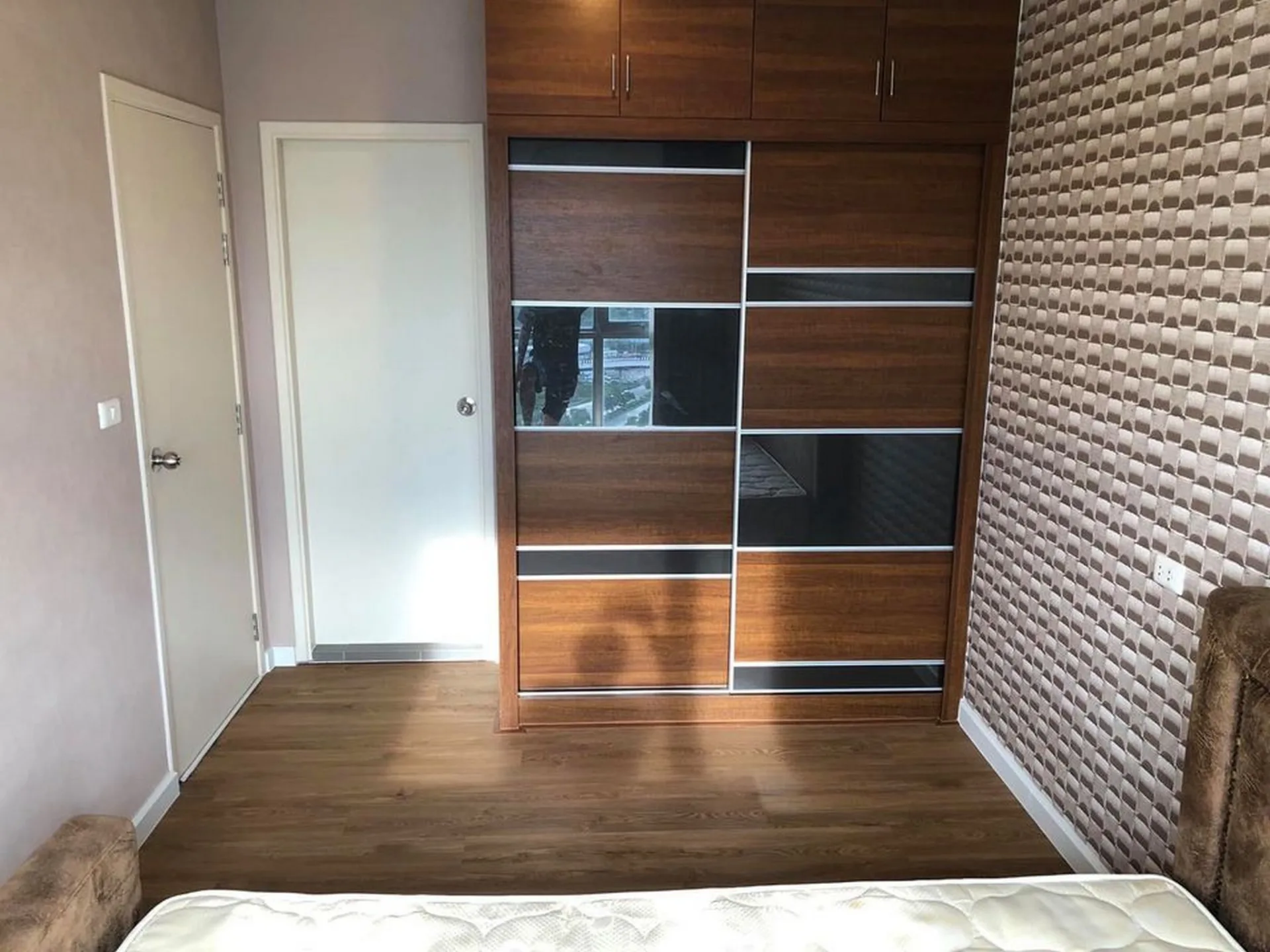 Property photos for Aspire Sathorn Thapra
