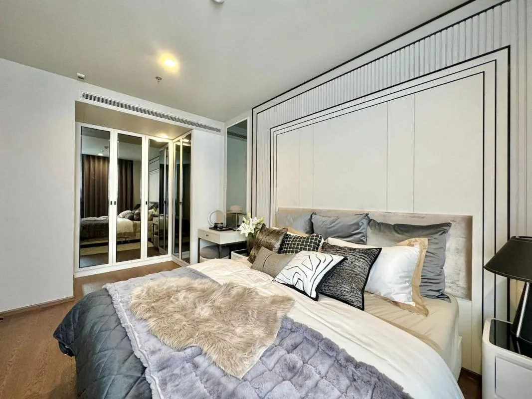 Property photos for Ideo Q Sukhumvit 36