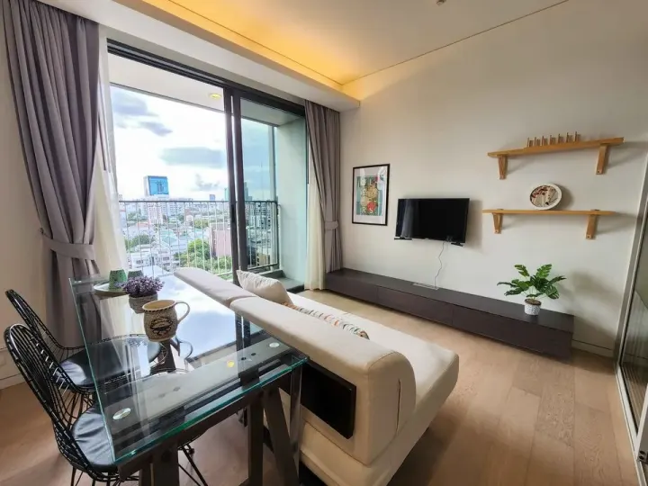 Property photos for Siamese Ratchakru