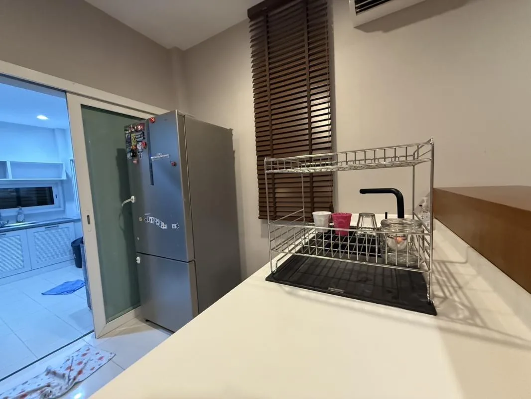Property photos for The City Sukhumvit -Yak Bangna