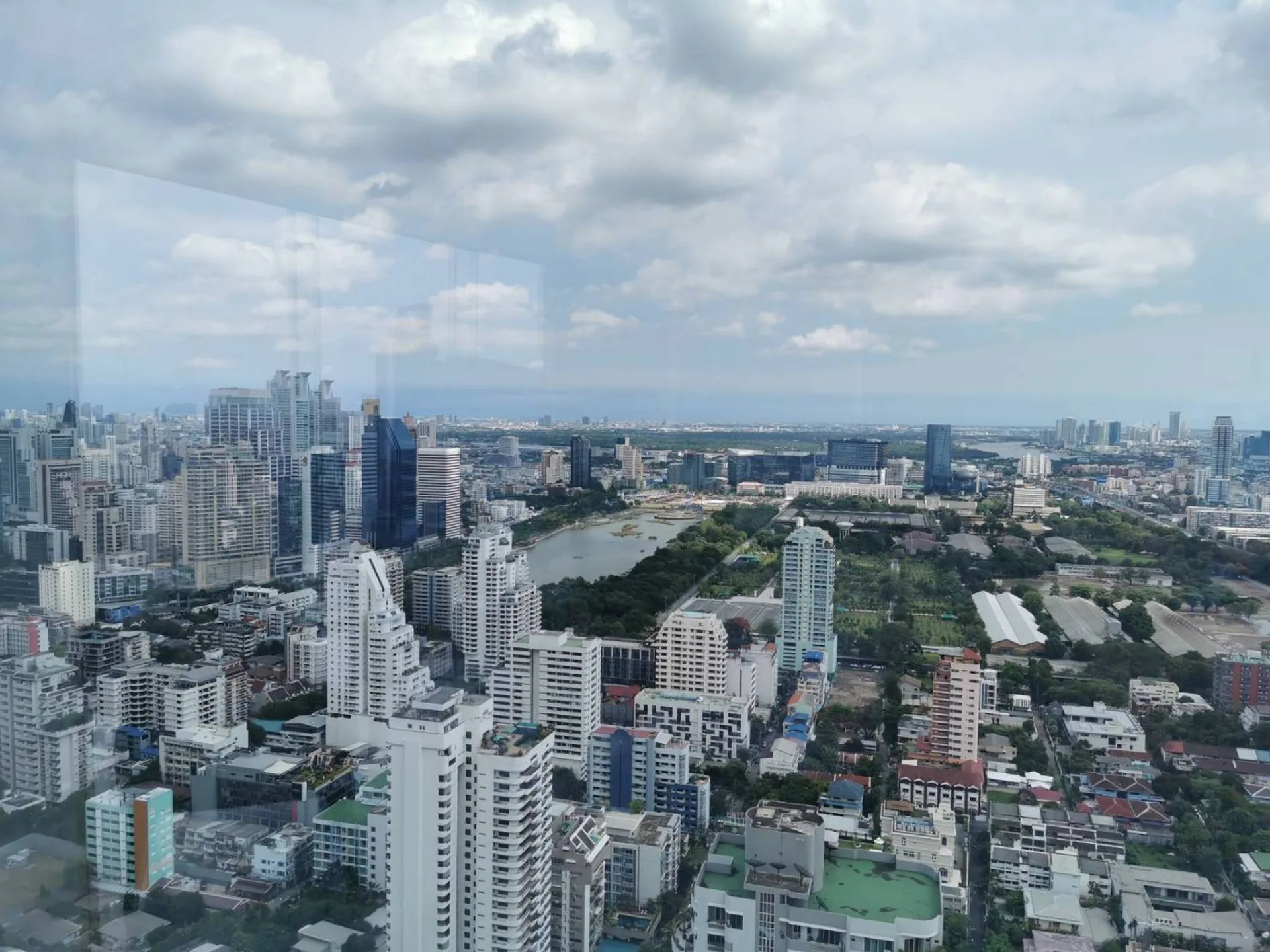 Property photos for Q 1  Condo Sukhumvit