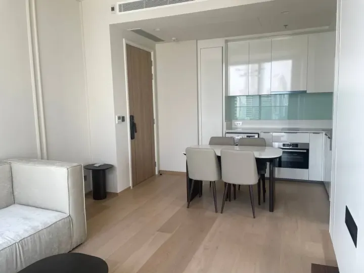 Property photos for Anil Sathorn 12