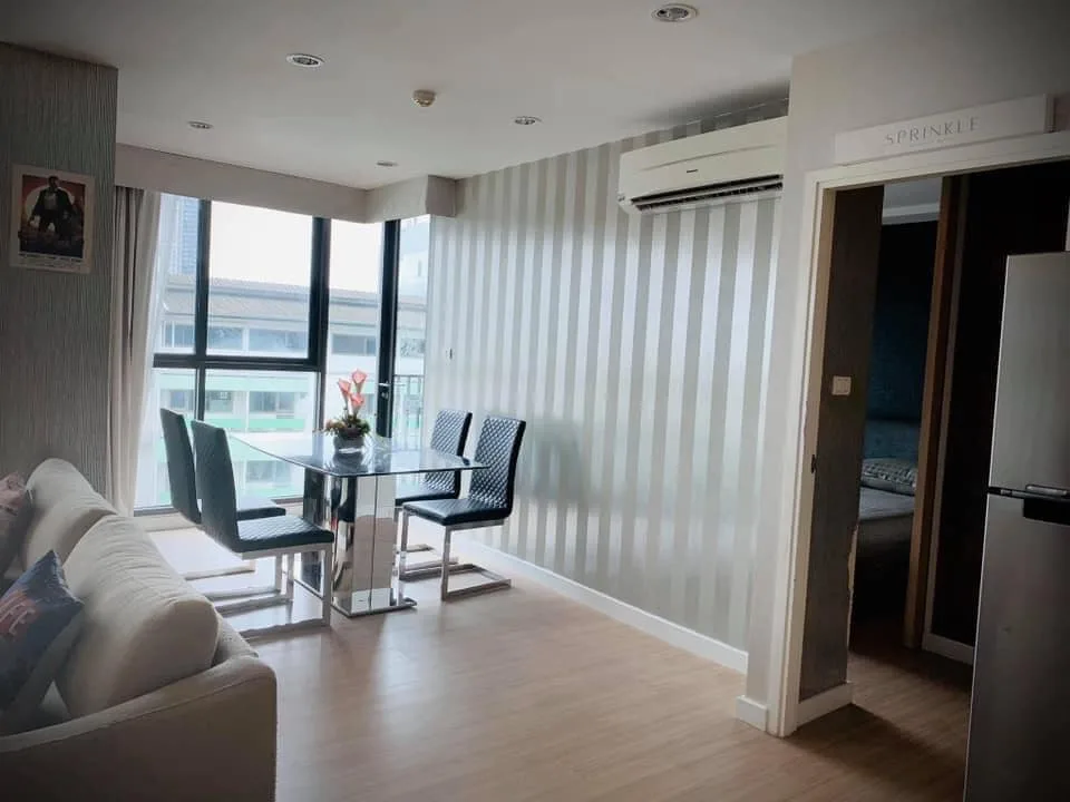 Property photos for D 25 Thonglor