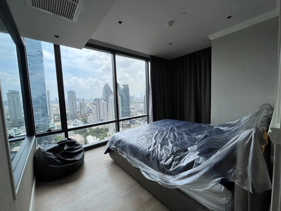 Property photos for Ashton Silom