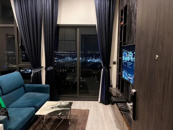 Property photos for The Line sukhumvit 101
