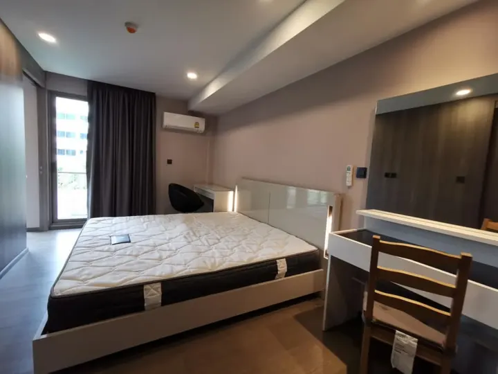 Property photos for Klass Condo Siam