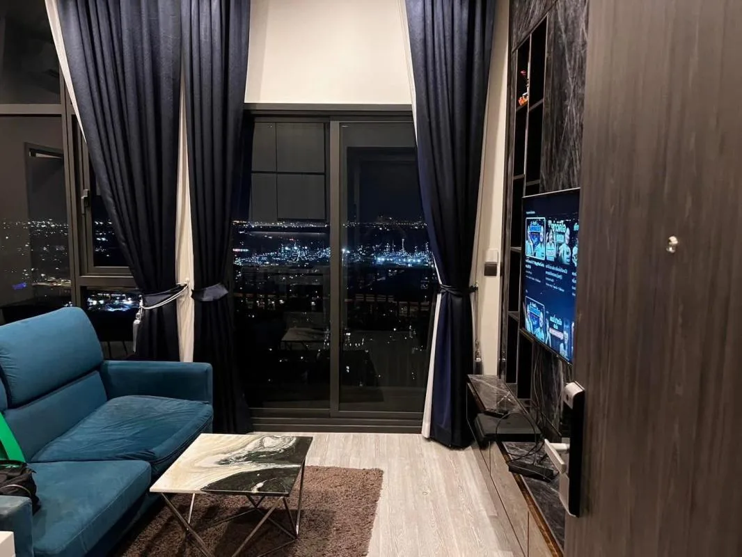 Property photos for The Line sukhumvit 101