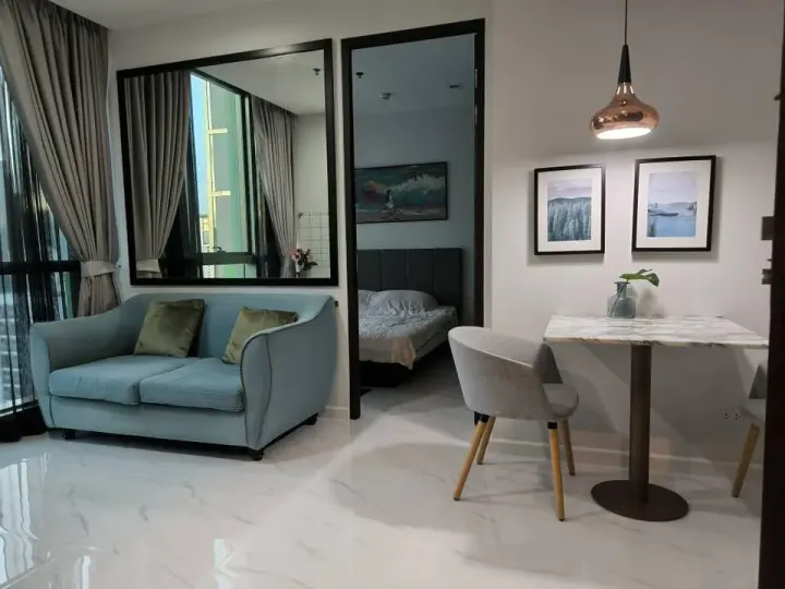 Property photos for Wish Signature  Midtown Siam