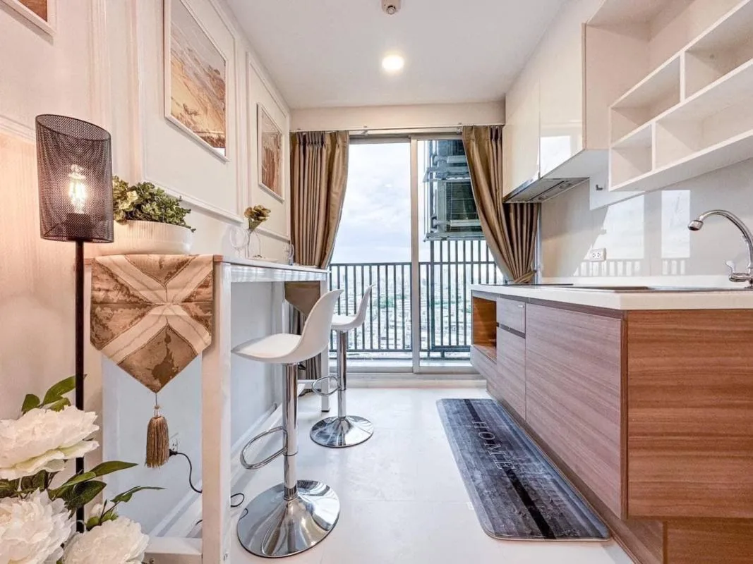 Property photos for Fuse Chan - Sathorn