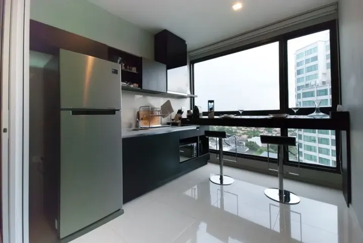 Property photos for Rhythm Sukhumvit 44/1