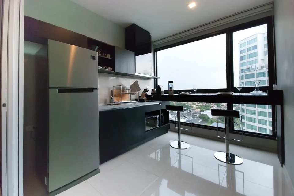 Property photos for Rhythm Sukhumvit 44/1