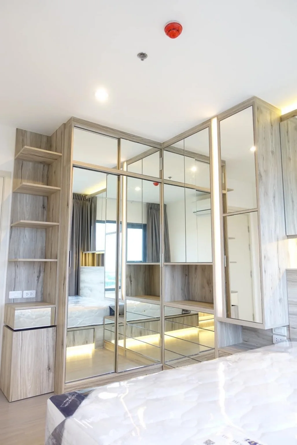 Property photos for Aspire Sathorn - Ratchaphruek