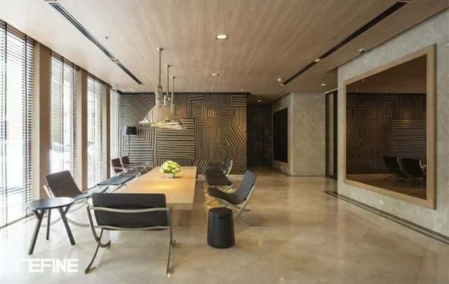 Property photos for Noble Refine