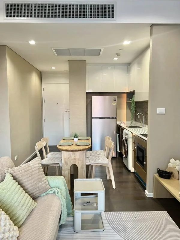 Property photos for The Saint Residences