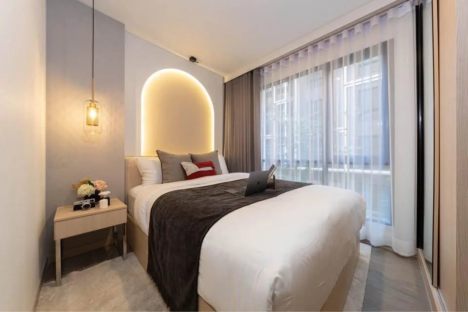 Property photos for The Shade Sathon 1
