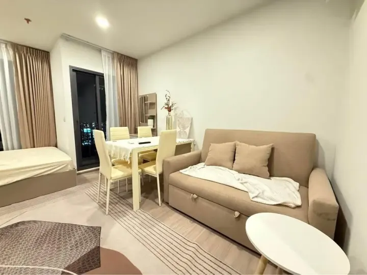 Property photos for Aspire Sukhumvit-rama4