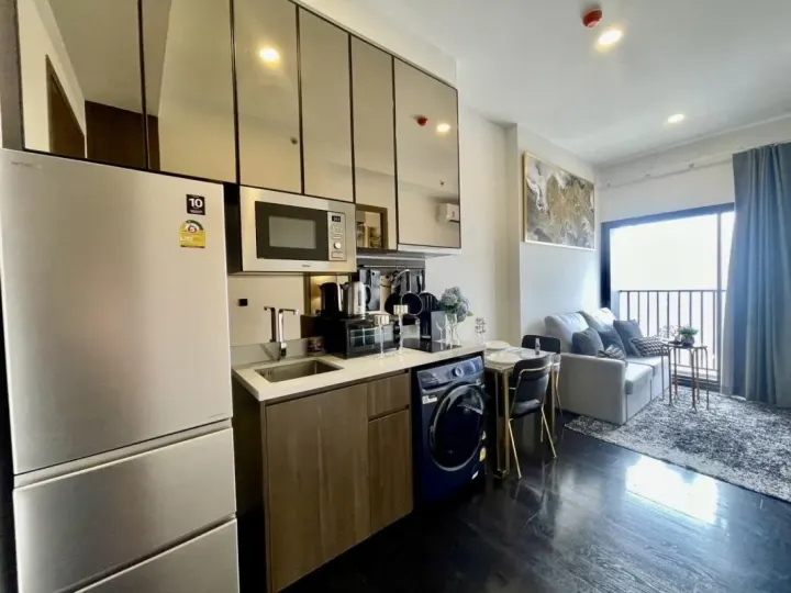 Property photos for Park Origin Thonglor