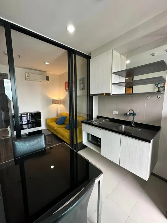 Property photos for The Base Park East Sukhumvit 77
