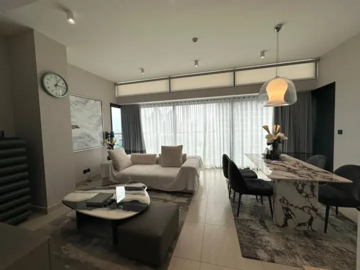 Property photos for Tait Sathorn 12
