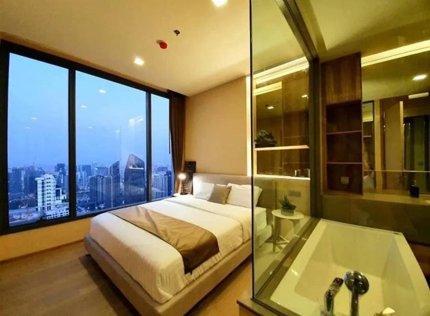 Property photos for The Esse Asoke
