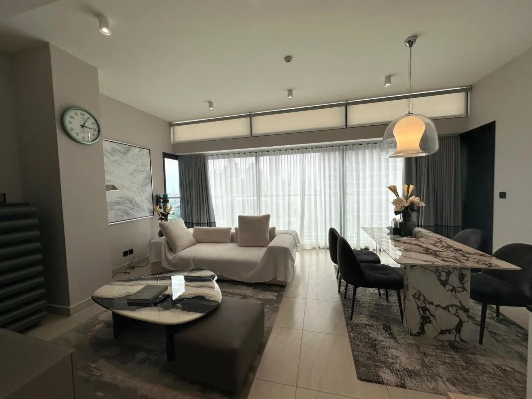 Property photos for Tait Sathorn 12