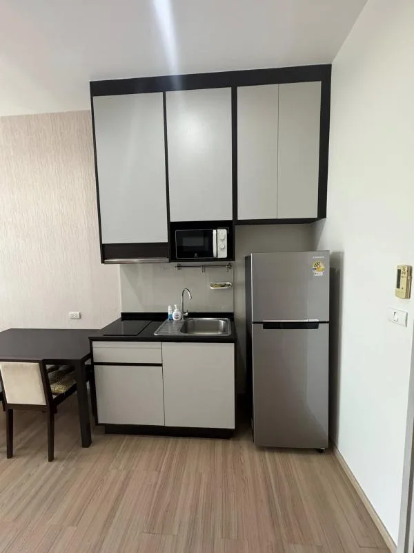 Property photos for The Capital Ekamai-Thonglor