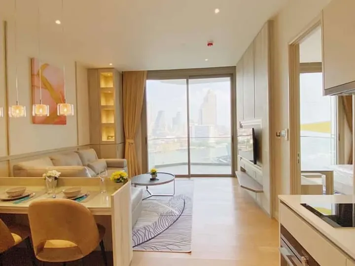Property photos for Magnolias Waterfront Residences