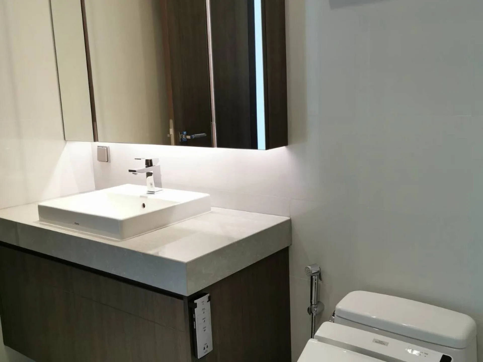 Property photos for Q 1  Condo Sukhumvit
