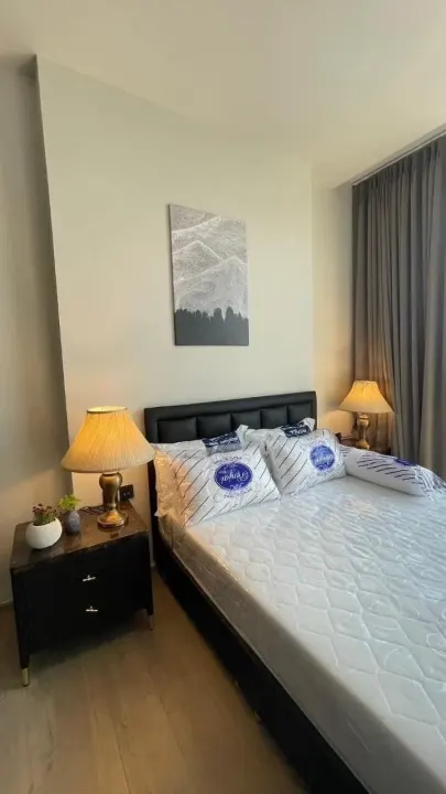 Property photos for The Crest Park Residences